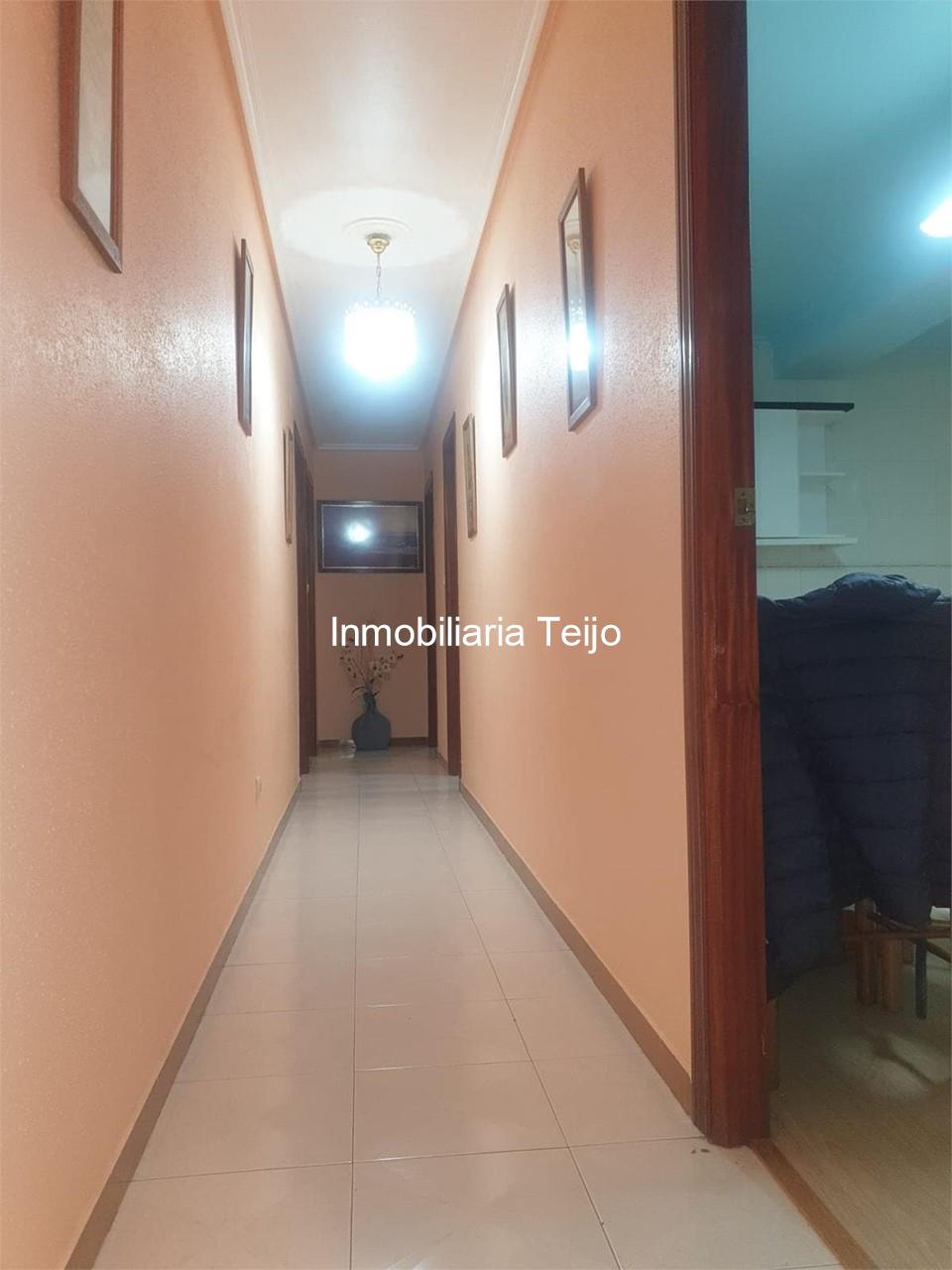 Foto 4 SE VENDE PISO CON PLAZA DE GARAJE Y TRASTERO EN PIÑEIROS