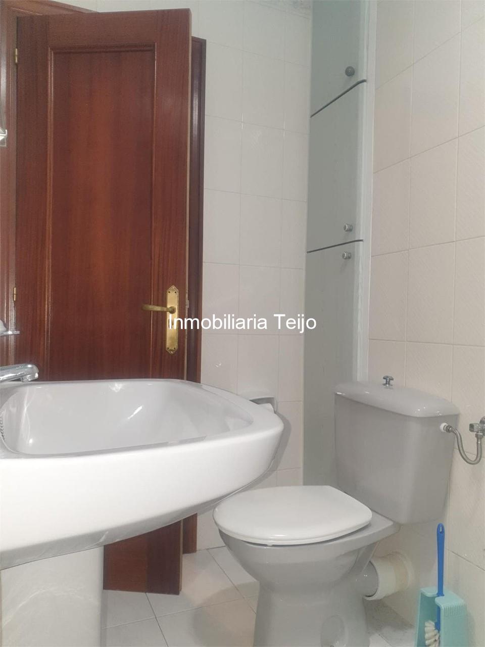 Foto 8 SE VENDE PISO CON PLAZA DE GARAJE Y TRASTERO EN PIÑEIROS