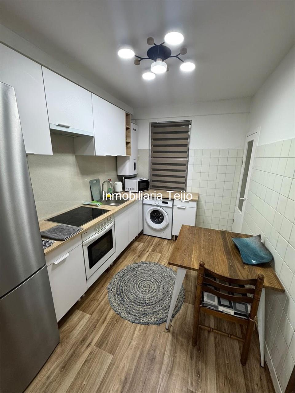 Foto 1 SE VENDE PISO CON REFORMA INTEGRAL HECHA