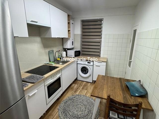 SE VENDE PISO CON REFORMA INTEGRAL HECHA - Ferrol