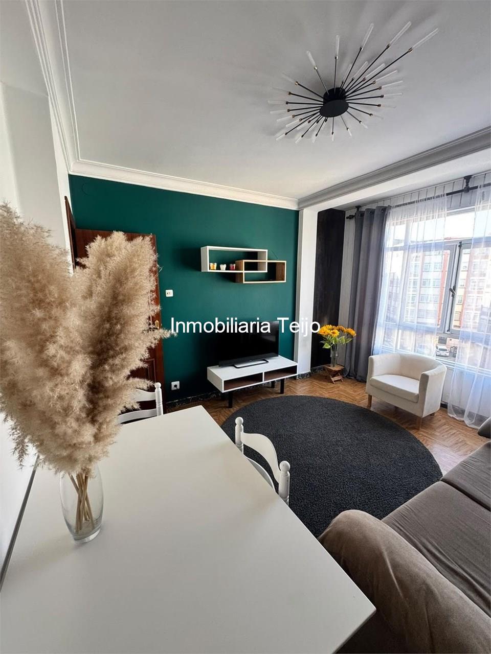 Foto 2 SE VENDE PISO CON REFORMA INTEGRAL HECHA