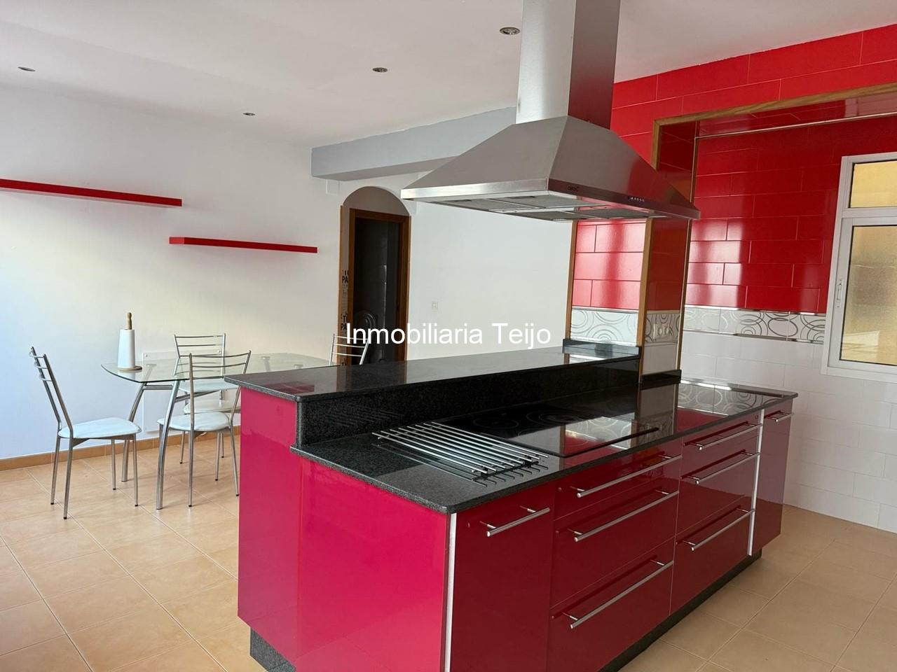 Foto 4 SE VENDE PISO CON TERRAZA CERCA DE PLAZA DE ESPAÑA