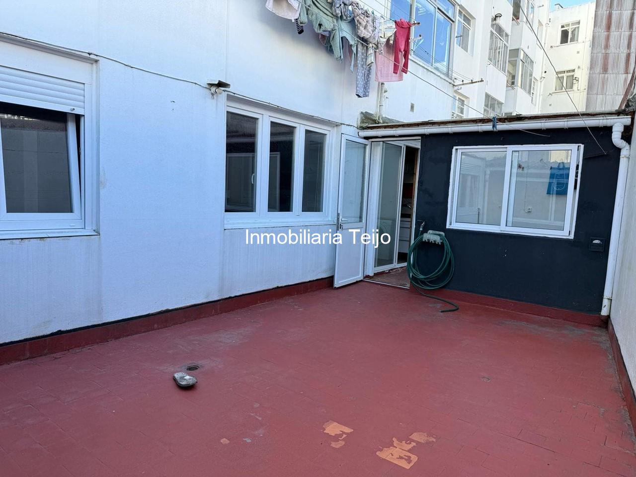 Foto 6 SE VENDE PISO CON TERRAZA CERCA DE PLAZA DE ESPAÑA