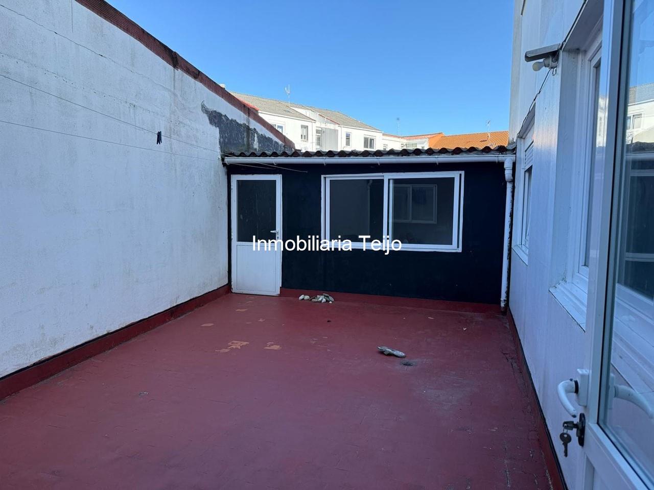 Foto 8 SE VENDE PISO CON TERRAZA CERCA DE PLAZA DE ESPAÑA