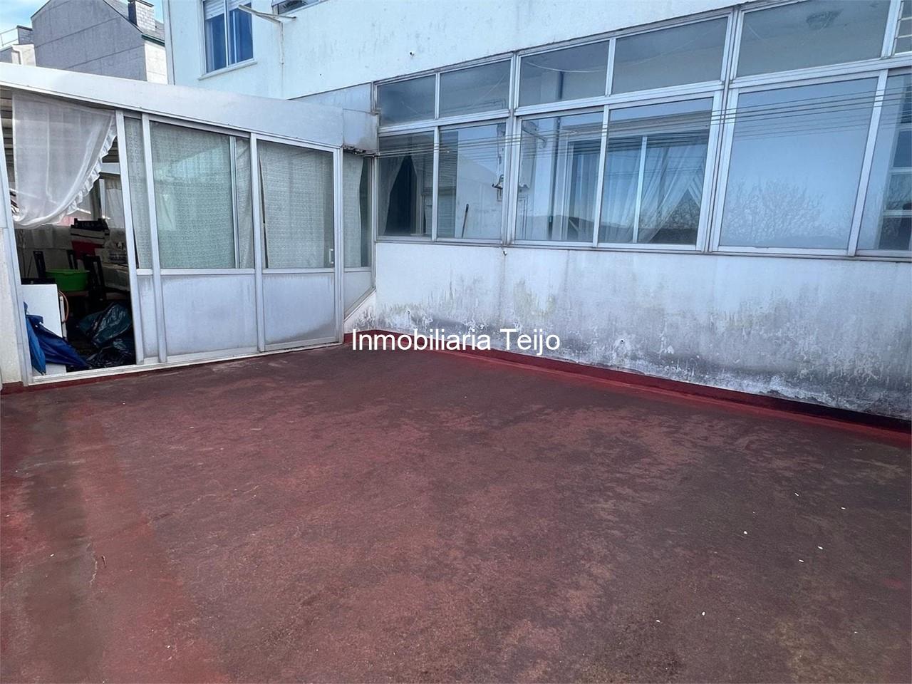 Foto 2 SE VENDE PISO CON TERRAZA EN CATABOIS