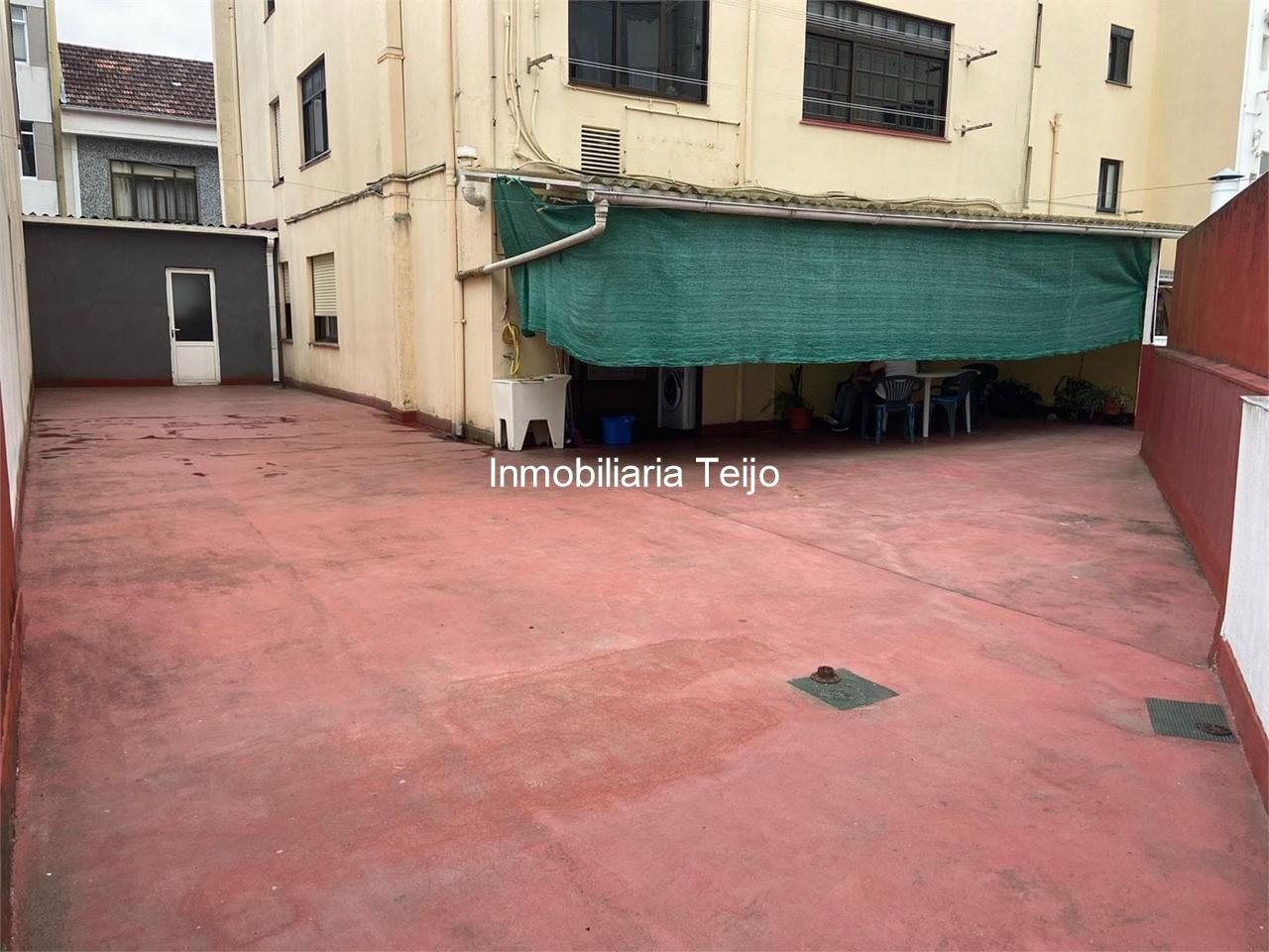 Foto 1 SE VENDE PISO CON TERRAZA EN EL INFERNIÑO