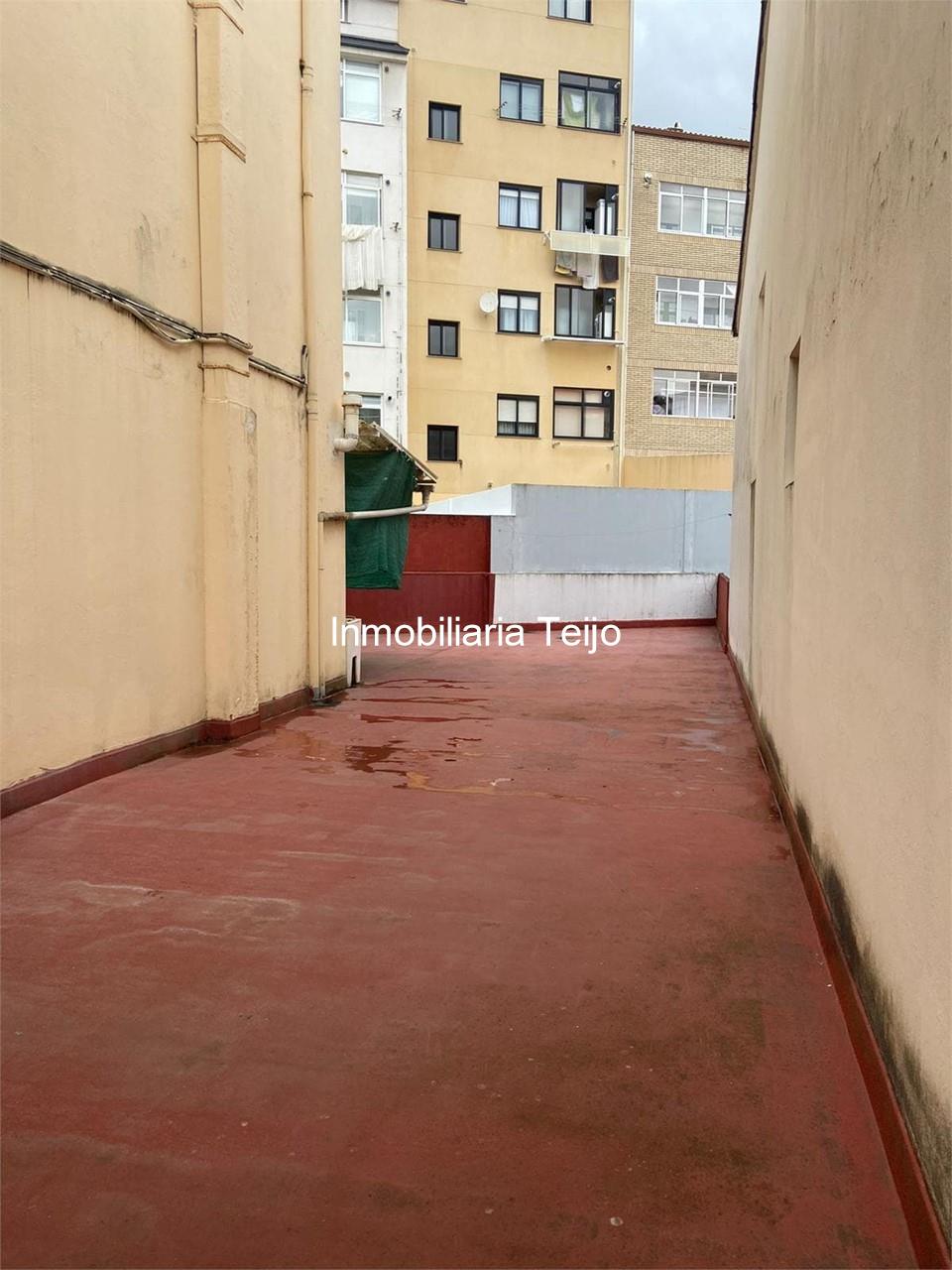 Foto 2 SE VENDE PISO CON TERRAZA EN EL INFERNIÑO