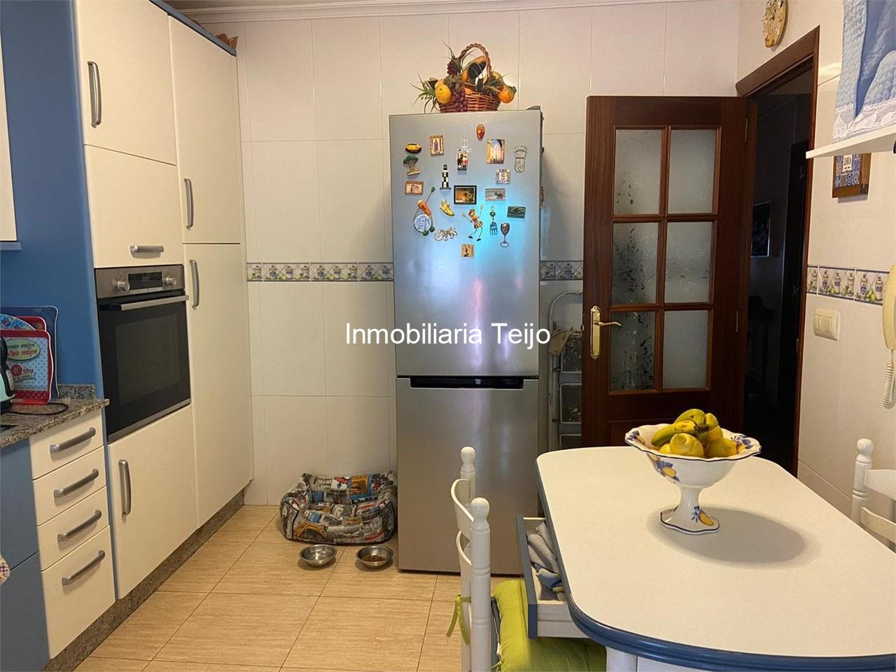 Foto 5 SE VENDE PISO CON TERRAZA EN EL INFERNIÑO