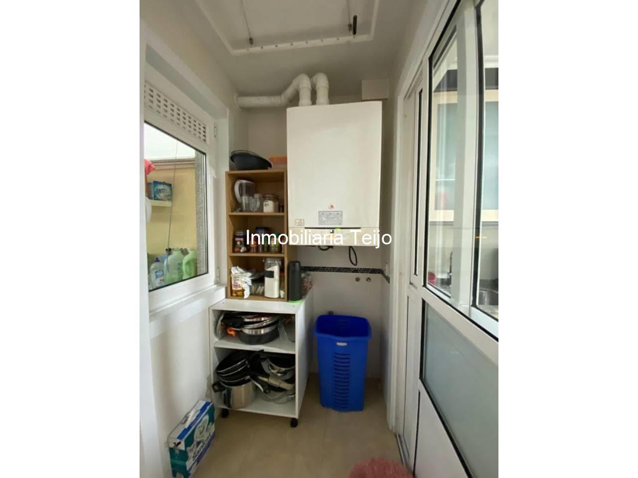 Foto 14 SE VENDE PISO CON TERRAZA EN FREIXEIRO