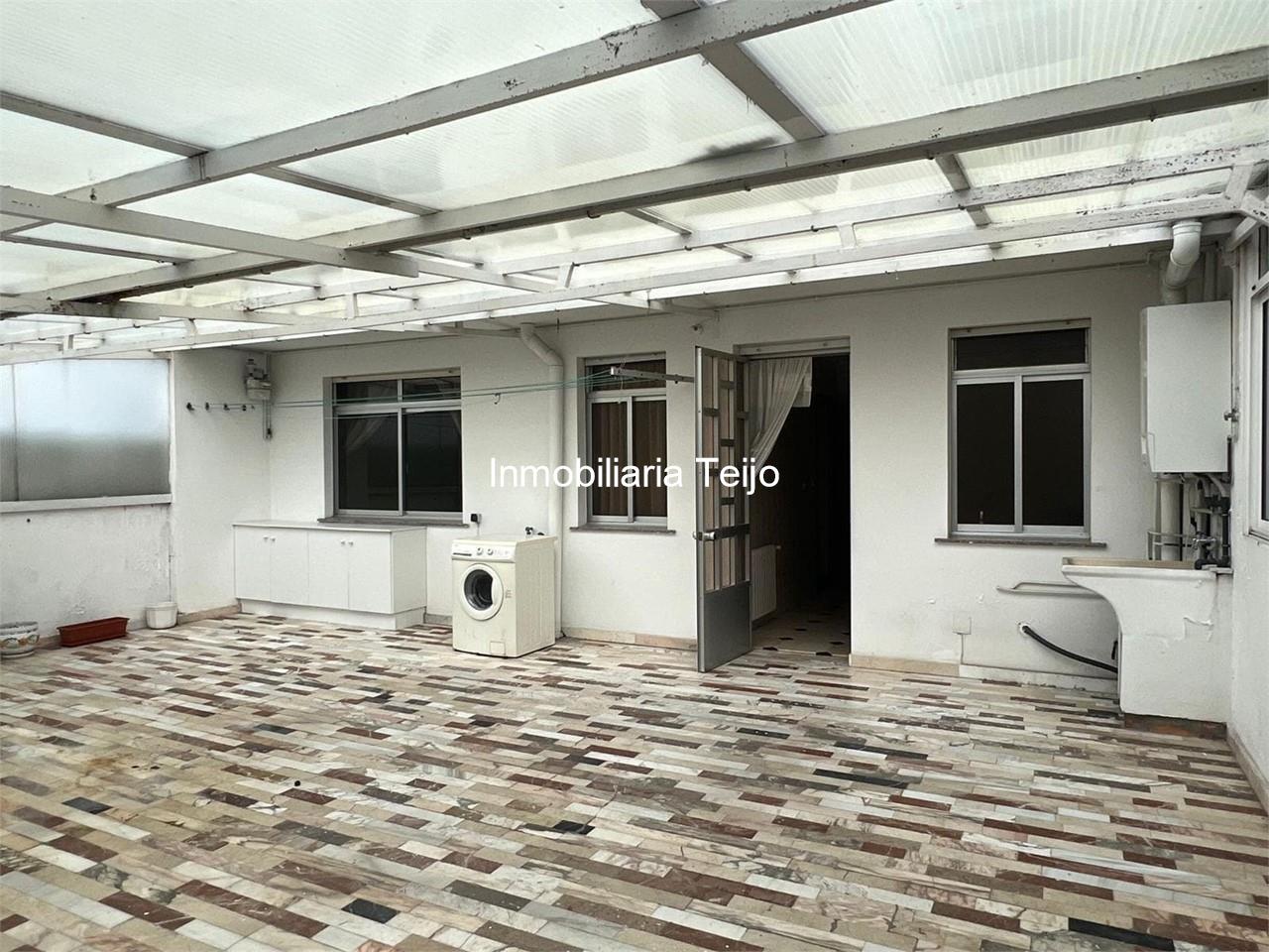 Foto 4 SE VENDE PISO CON TERRAZA EN SANTA CECILIA