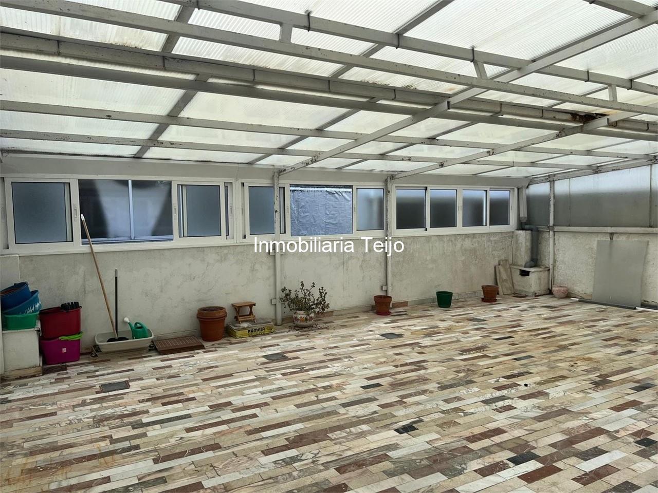 Foto 5 SE VENDE PISO CON TERRAZA EN SANTA CECILIA
