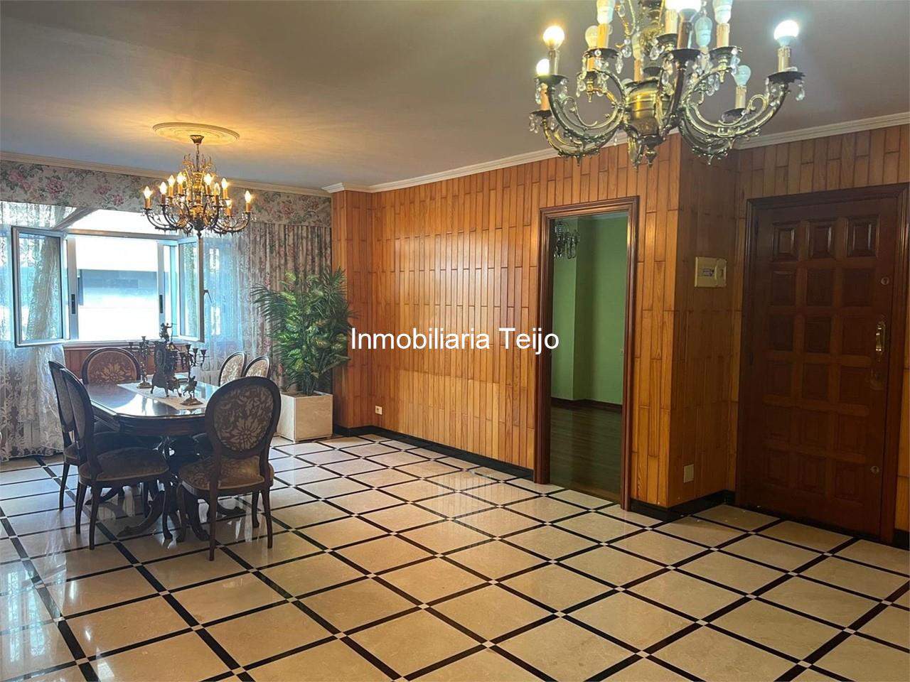 Foto 8 SE VENDE PISO CON TERRAZA EN SANTA CECILIA