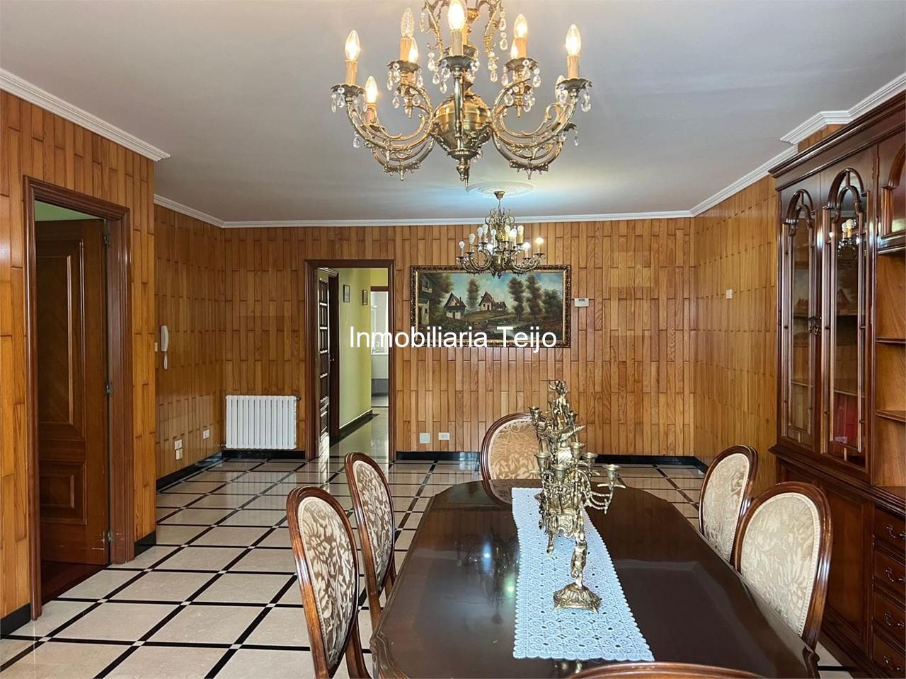 Foto 9 SE VENDE PISO CON TERRAZA EN SANTA CECILIA