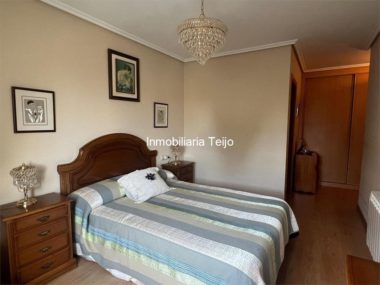 Foto 13 SE VENDE PISO CON TRASTERO Y PLAZA DE GARAJE EN A GÁNDARA 