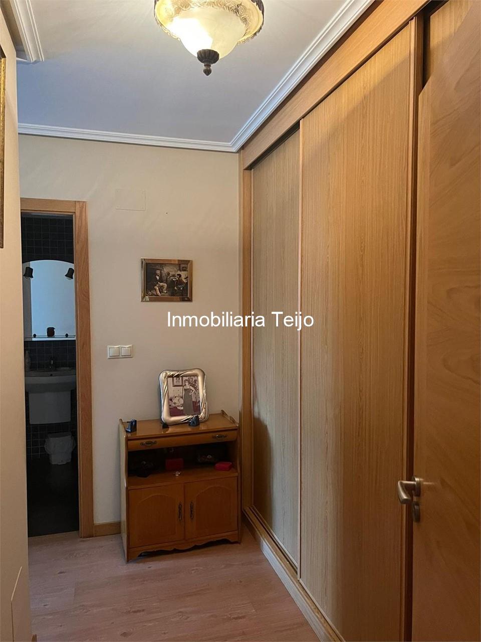 Foto 16 SE VENDE PISO CON TRASTERO Y PLAZA DE GARAJE EN A GÁNDARA 