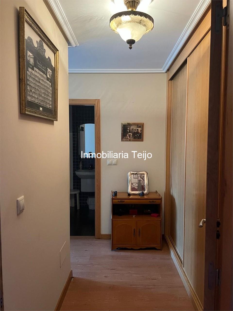 Foto 17 SE VENDE PISO CON TRASTERO Y PLAZA DE GARAJE EN A GÁNDARA 