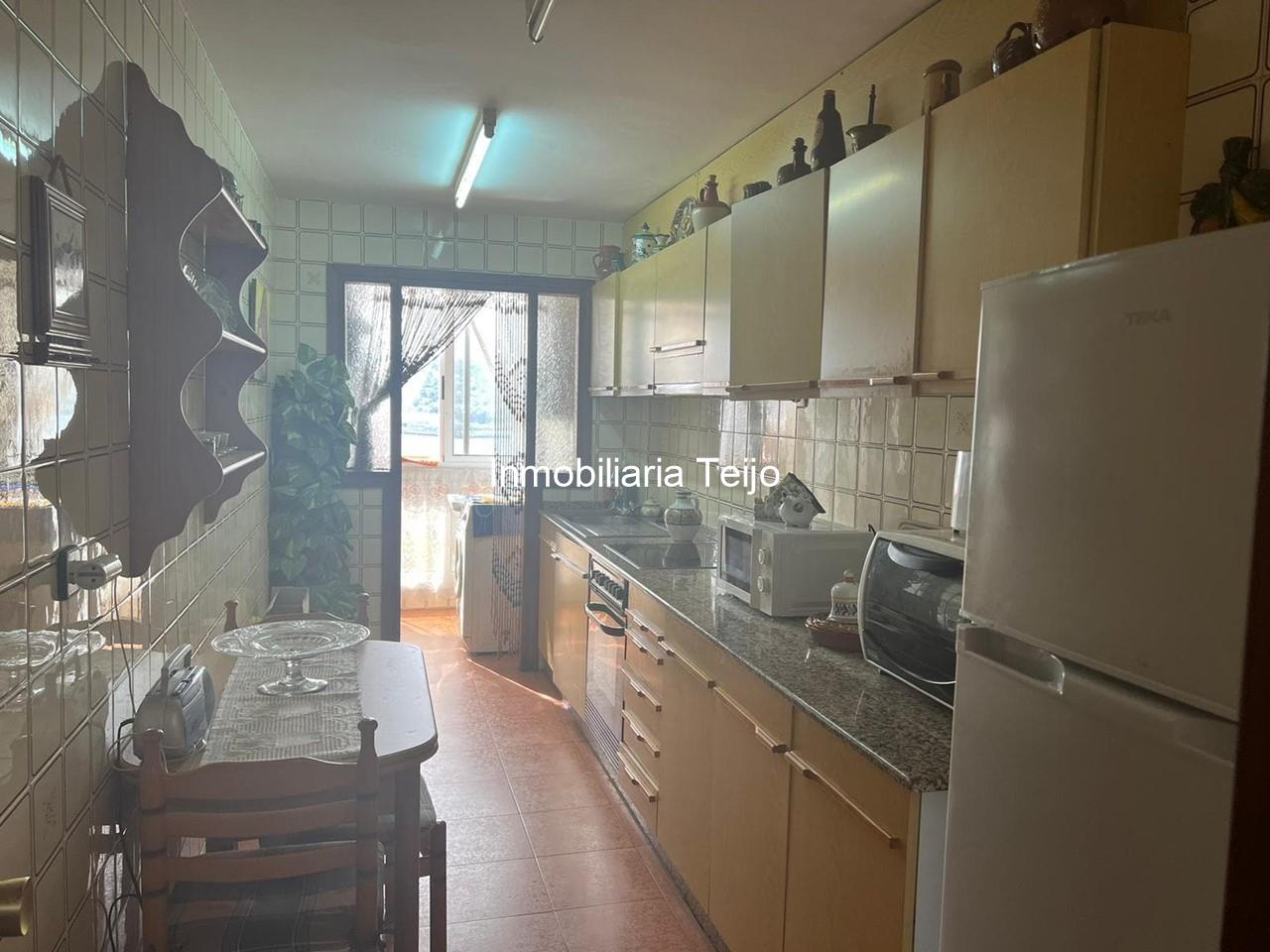 Foto 5 SE VENDE PISO CON VISTAS EN CARANZA