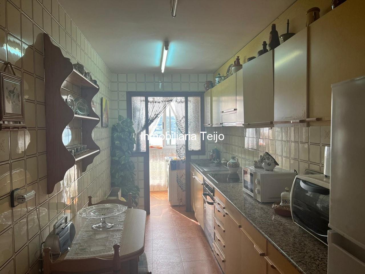 Foto 7 SE VENDE PISO CON VISTAS EN CARANZA