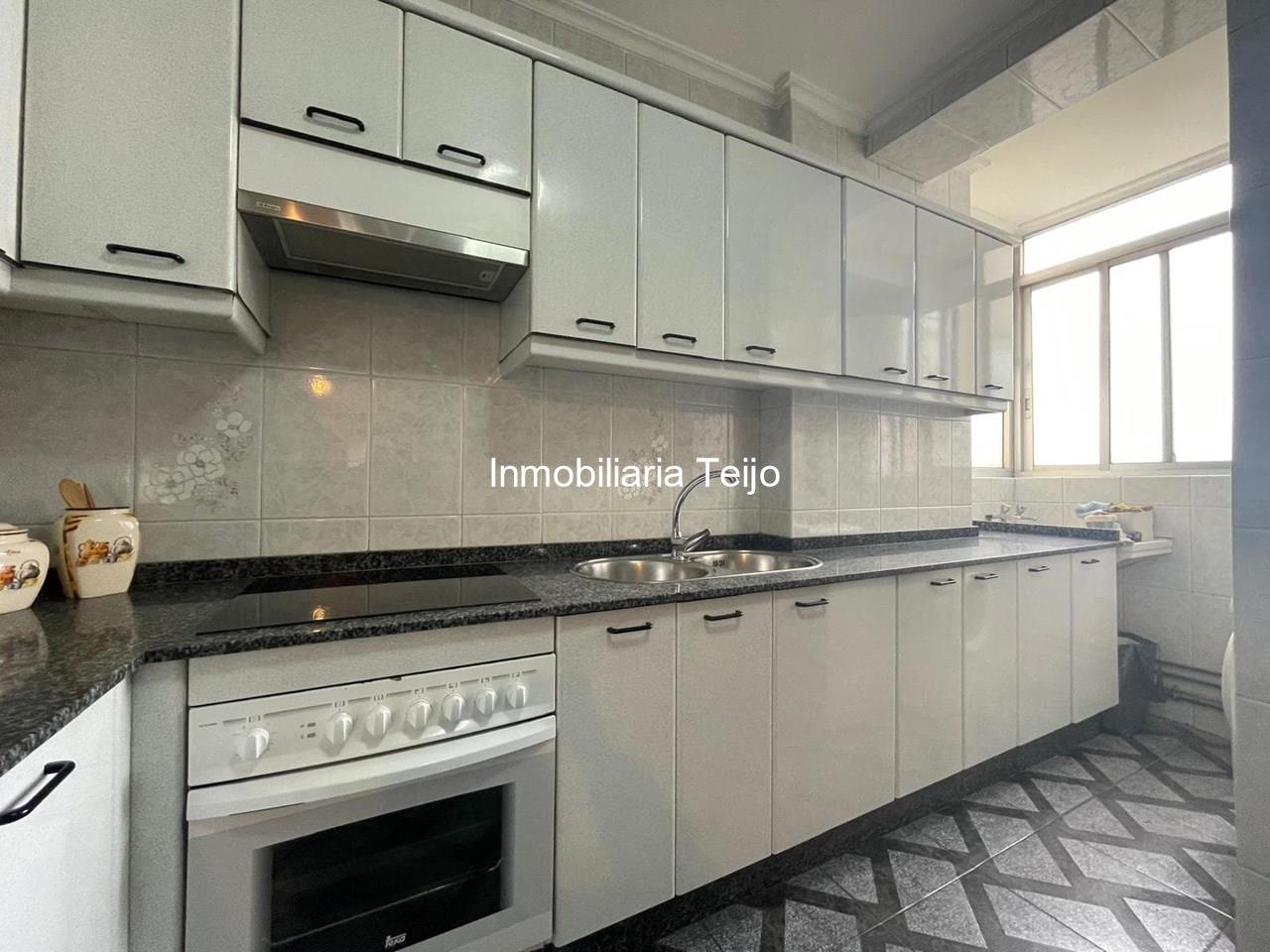 Foto 3 SE VENDE PISO DE 3 DORMITORIOS CON ASCENSOR EN CARANZA