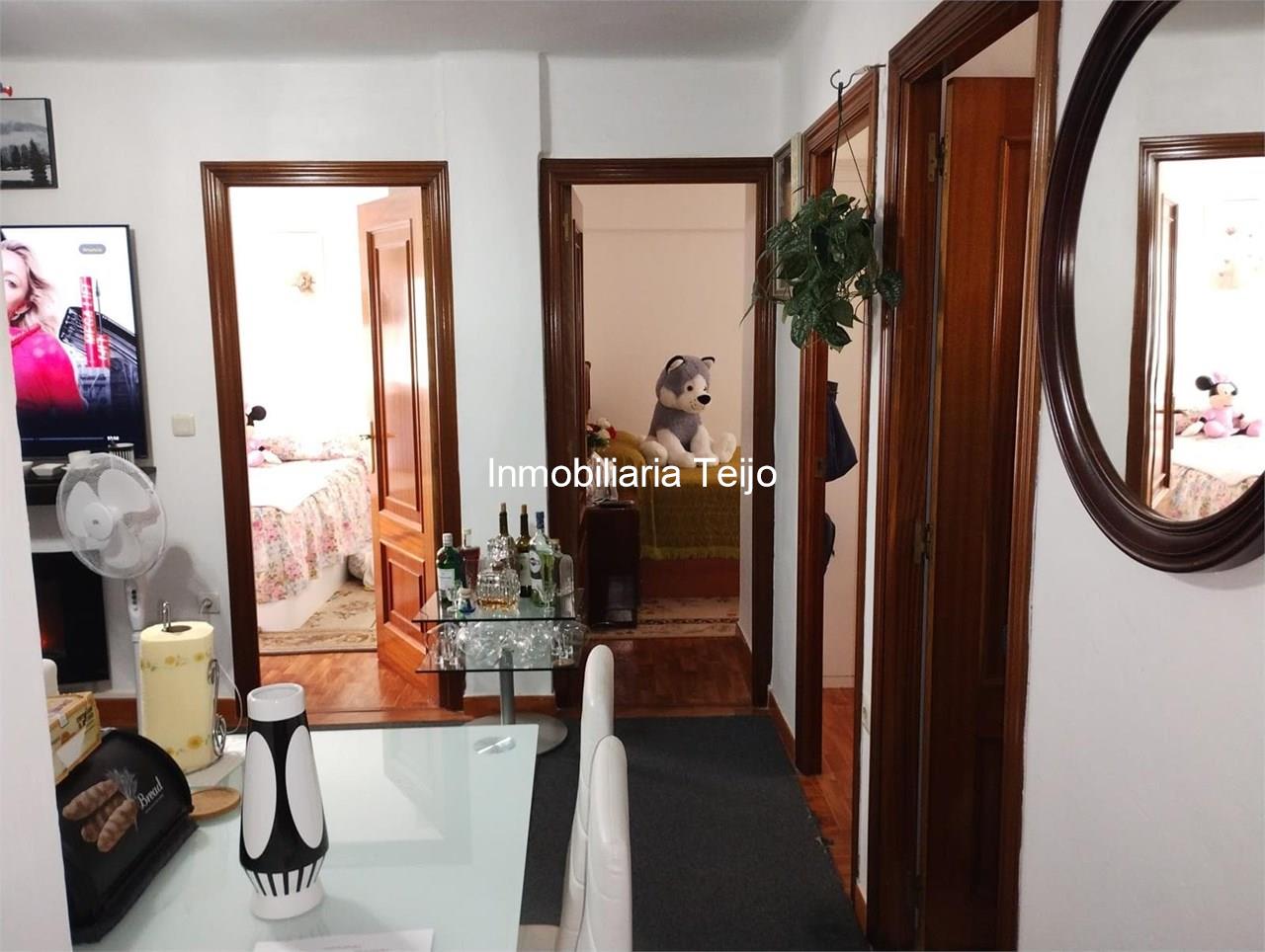 Foto 10 SE VENDE PISO DE 3 DORMITORIOS EN A GANDARA