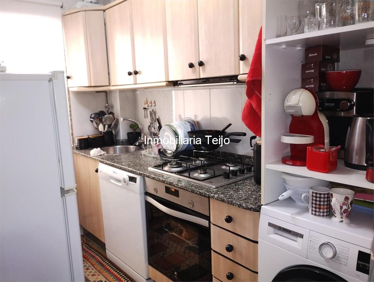 Foto 1 SE VENDE PISO DE 3 DORMITORIOS EN A GANDARA