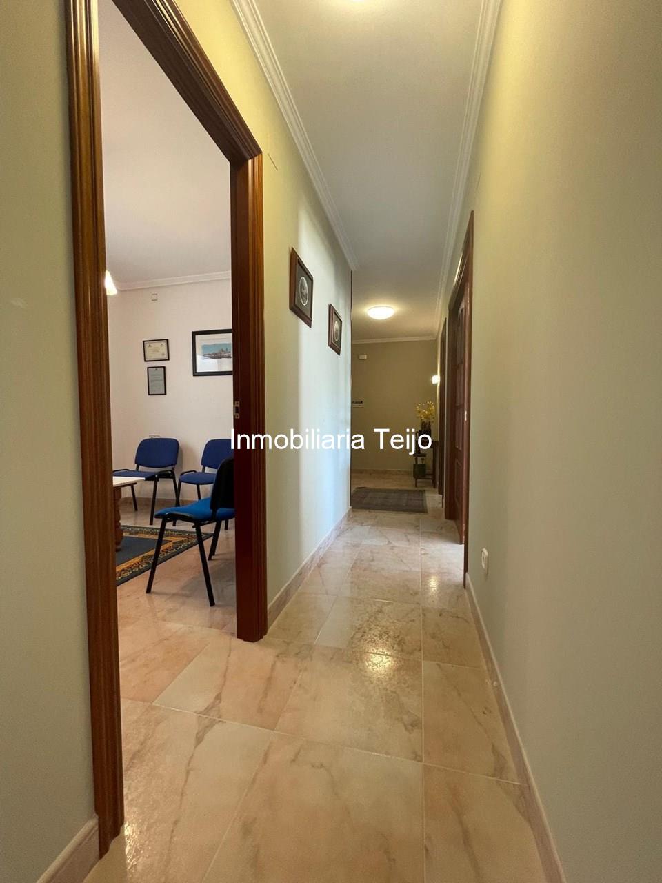 Foto 11 SE VENDE PISO DE 3 DORMITORIOS EN MUY BUEN ESTADO DE CONSERVACIÓN Y ASCENSOR EN CEDEIRA