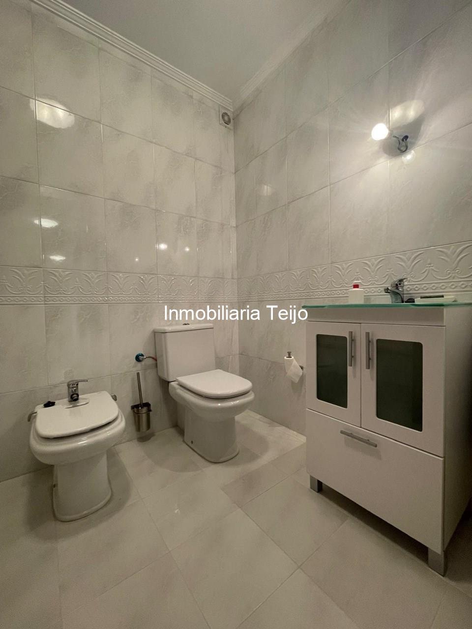 Foto 14 SE VENDE PISO DE 3 DORMITORIOS EN MUY BUEN ESTADO DE CONSERVACIÓN Y ASCENSOR EN CEDEIRA