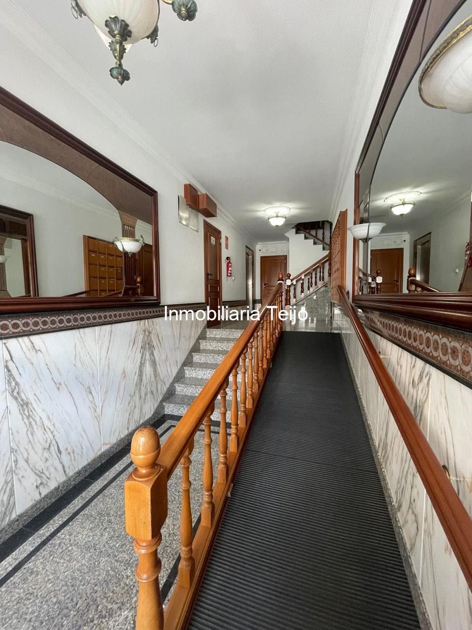 Foto 16 SE VENDE PISO DE 3 DORMITORIOS EN MUY BUEN ESTADO DE CONSERVACIÓN Y ASCENSOR EN CEDEIRA