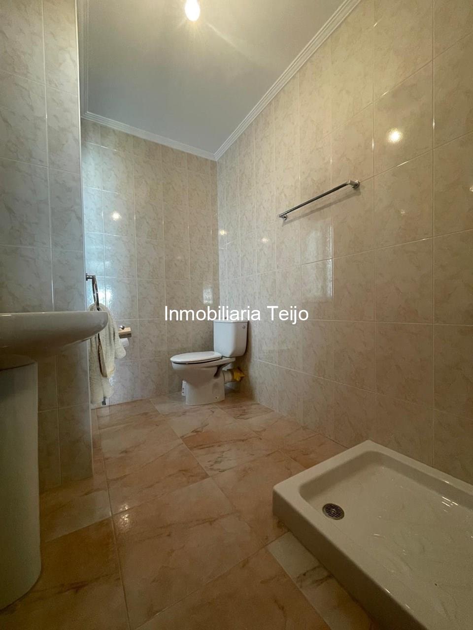 Foto 3 SE VENDE PISO DE 3 DORMITORIOS EN MUY BUEN ESTADO DE CONSERVACIÓN Y ASCENSOR EN CEDEIRA