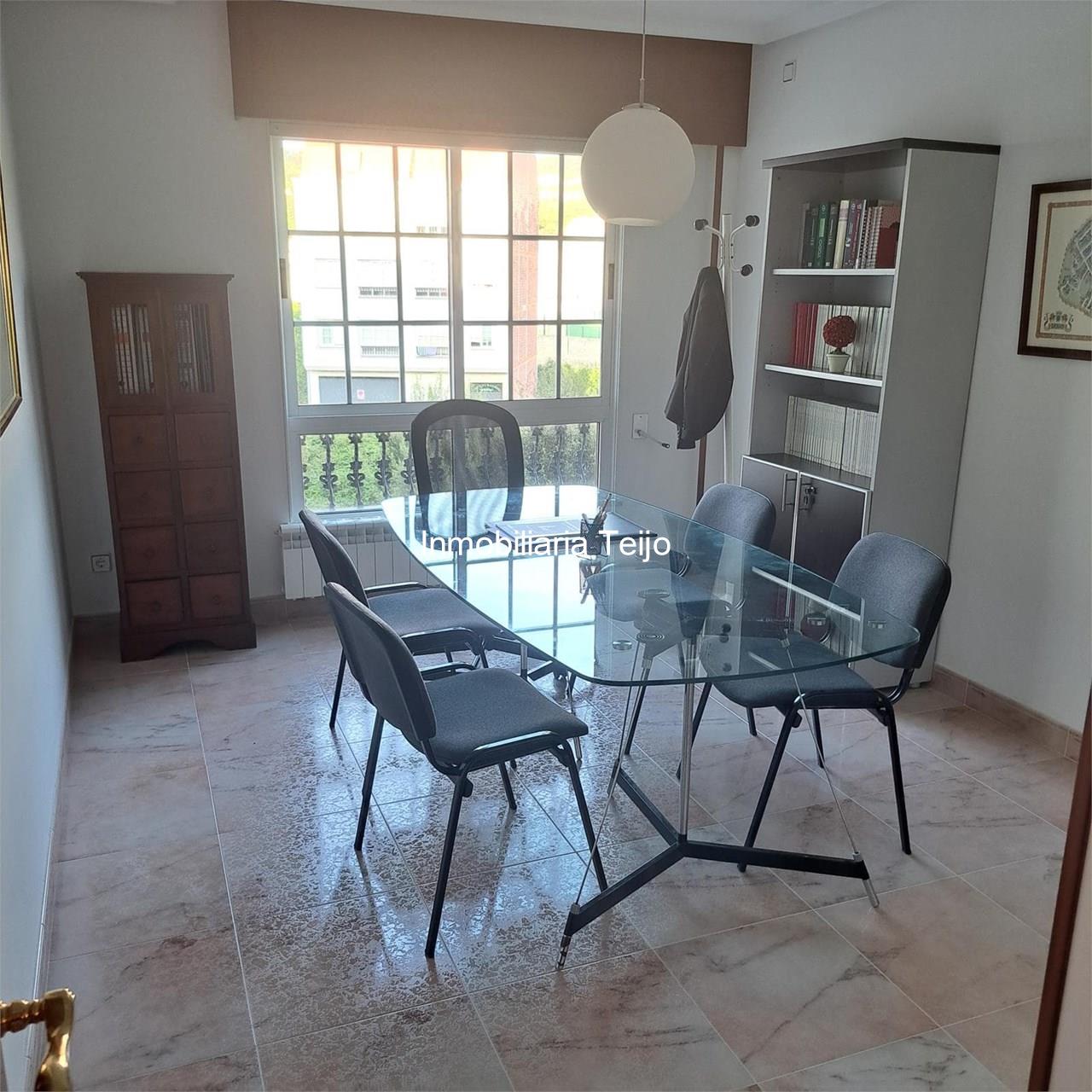 Foto 8 SE VENDE PISO DE 3 DORMITORIOS EN MUY BUEN ESTADO DE CONSERVACIÓN Y ASCENSOR EN CEDEIRA