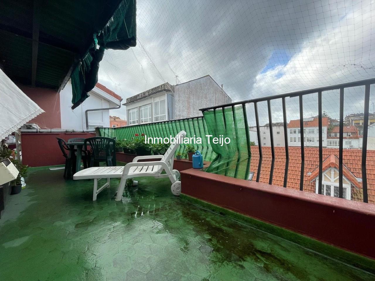 Foto 11 SE VENDE PISO DE 3 DORMITORIOS, TERRAZA EXTERIOR Y DOS TRASTEROS EN EL CENTRO