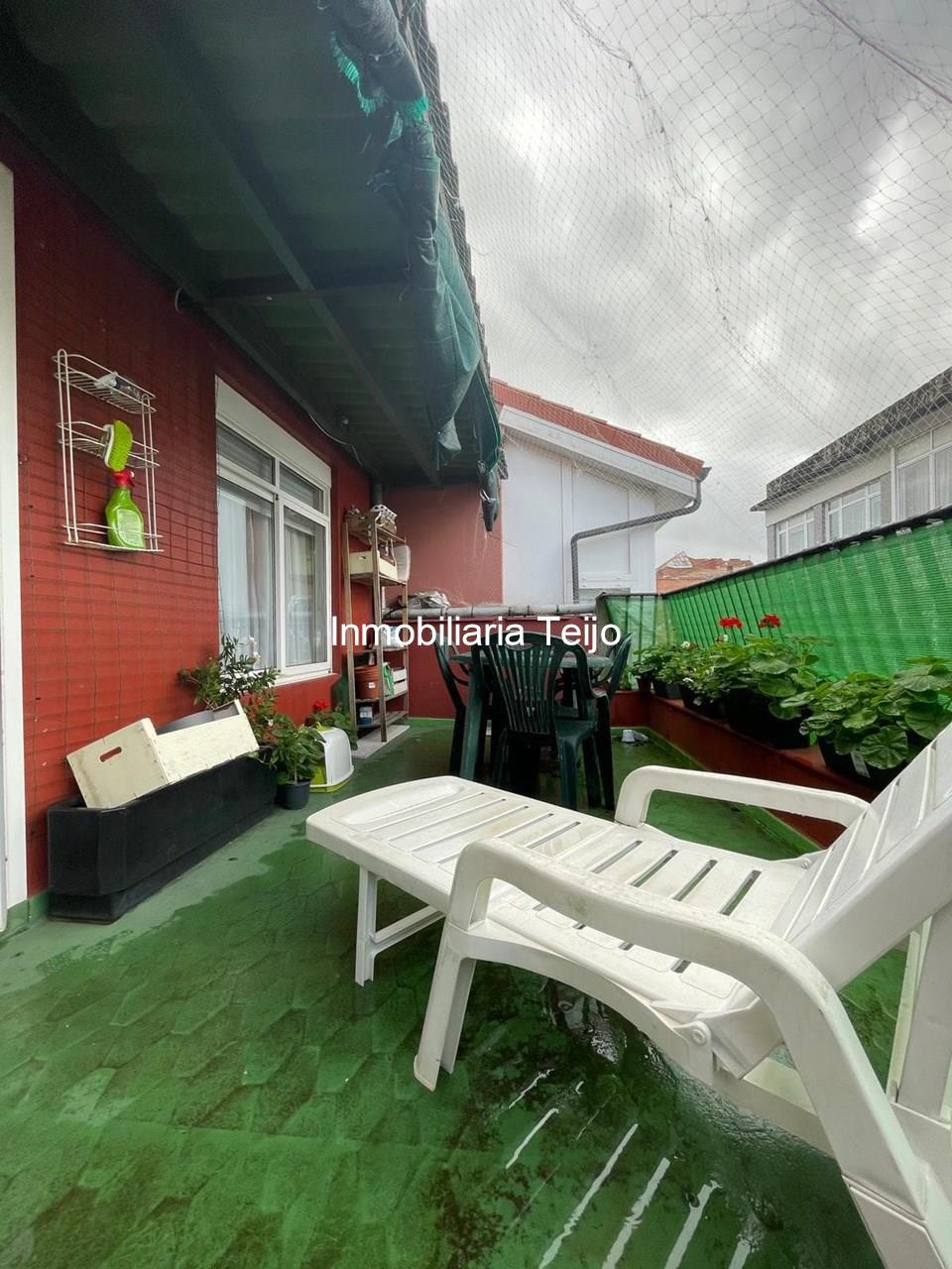 Foto 12 SE VENDE PISO DE 3 DORMITORIOS, TERRAZA EXTERIOR Y DOS TRASTEROS EN EL CENTRO