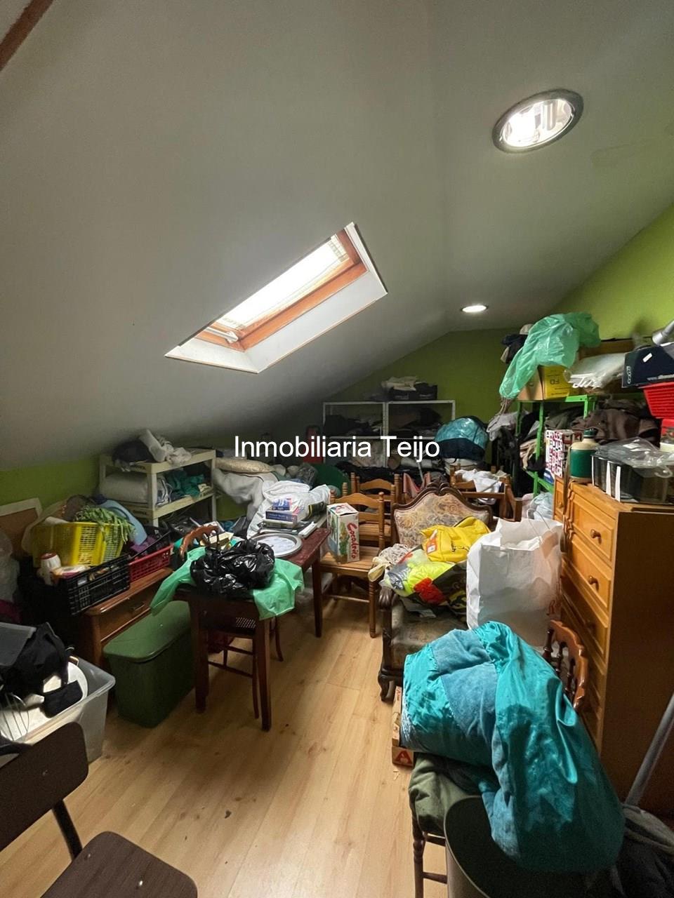 Foto 13 SE VENDE PISO DE 3 DORMITORIOS, TERRAZA EXTERIOR Y DOS TRASTEROS EN EL CENTRO