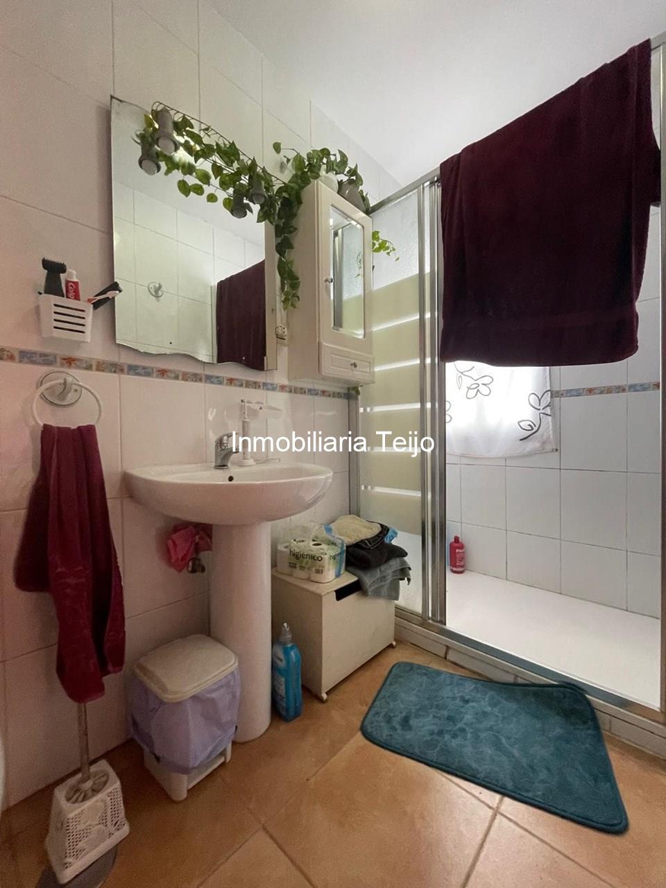 Foto 3 SE VENDE PISO DE 3 DORMITORIOS, TERRAZA EXTERIOR Y DOS TRASTEROS EN EL CENTRO