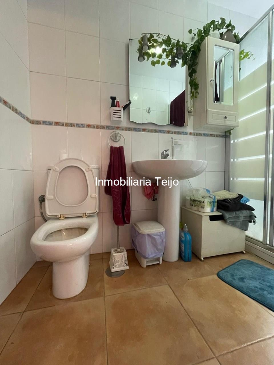 Foto 4 SE VENDE PISO DE 3 DORMITORIOS, TERRAZA EXTERIOR Y DOS TRASTEROS EN EL CENTRO