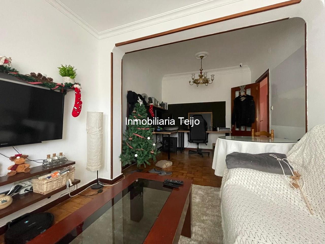 Foto 6 SE VENDE PISO DE 3 DORMITORIOS, TERRAZA EXTERIOR Y DOS TRASTEROS EN EL CENTRO