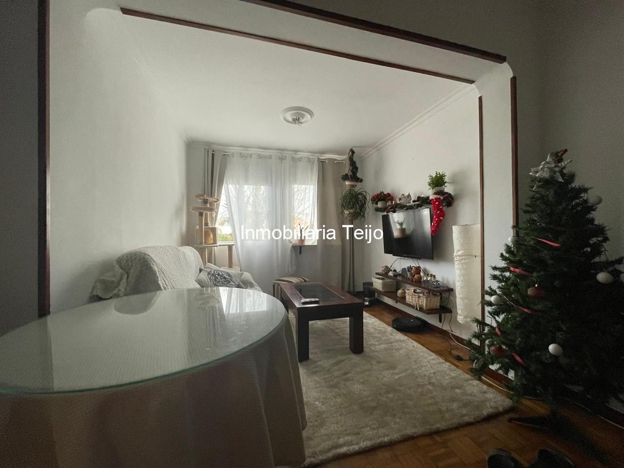 Foto 7 SE VENDE PISO DE 3 DORMITORIOS, TERRAZA EXTERIOR Y DOS TRASTEROS EN EL CENTRO