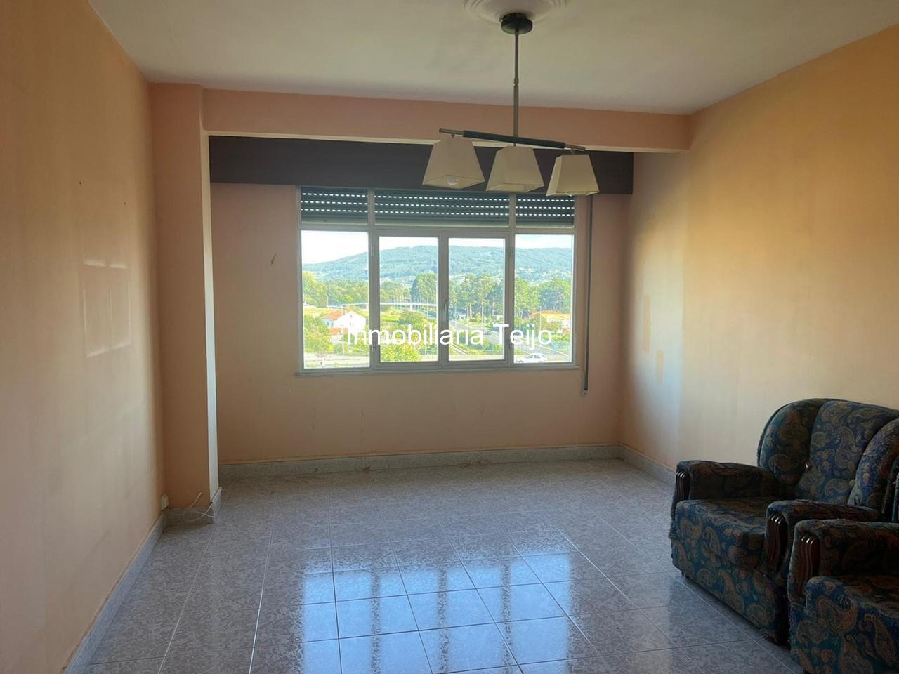 Foto 2 SE VENDE PISO EN A GANDARA