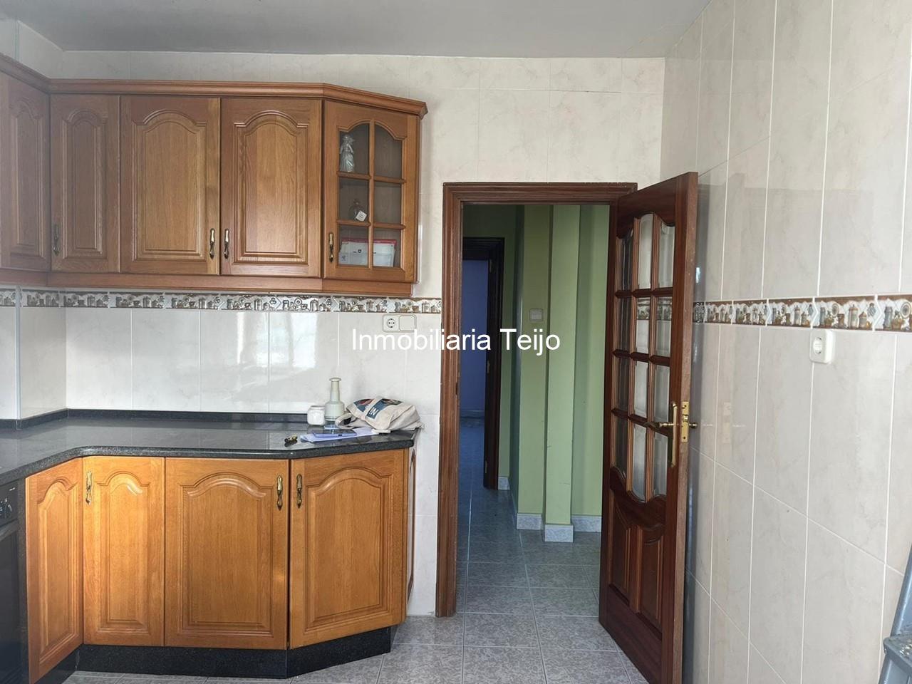 Foto 8 SE VENDE PISO EN A GANDARA