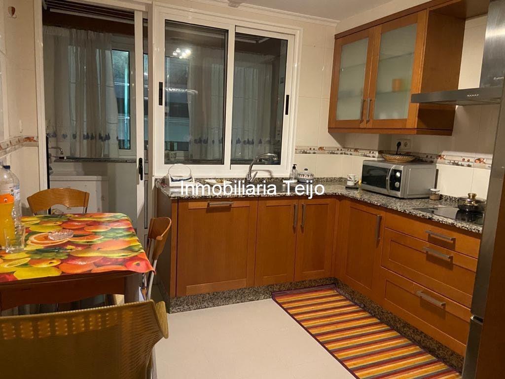 Foto 4 SE VENDE PISO EN A GANDARA