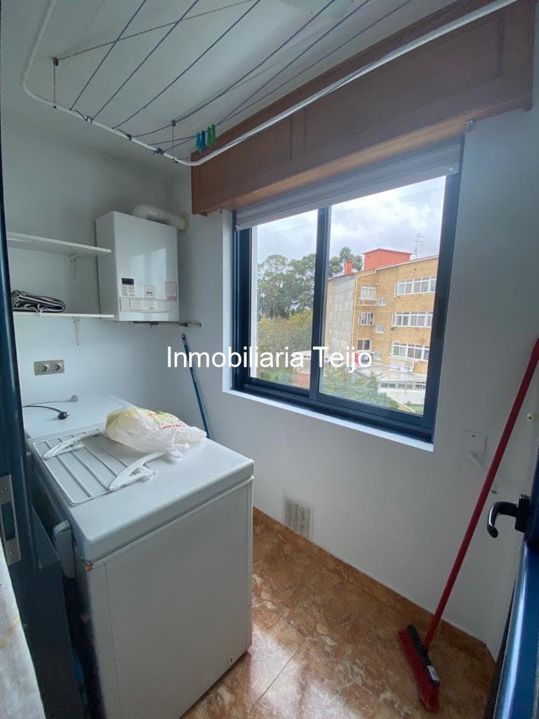 Foto 5 SE VENDE PISO EN A GANDARA