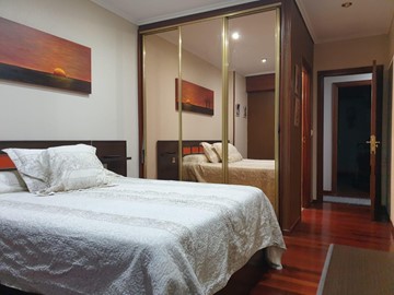SE VENDE PISO EN A GÁNDARA - Narón