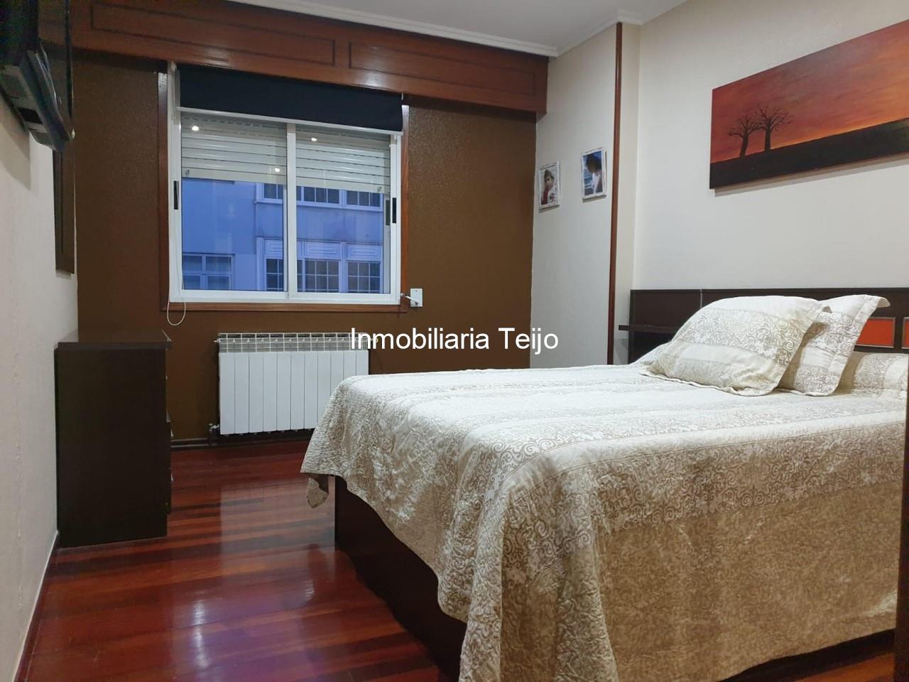 Foto 2 SE VENDE PISO EN A GÁNDARA