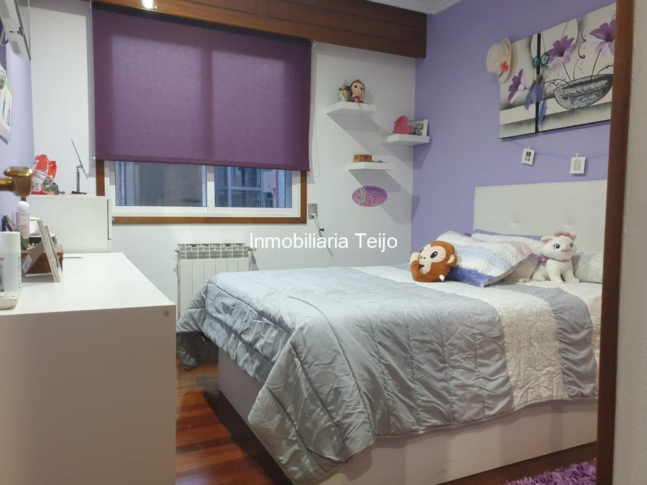 Foto 6 SE VENDE PISO EN A GÁNDARA