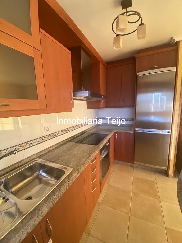 Foto 3 SE VENDE PISO EN CABAÑAS