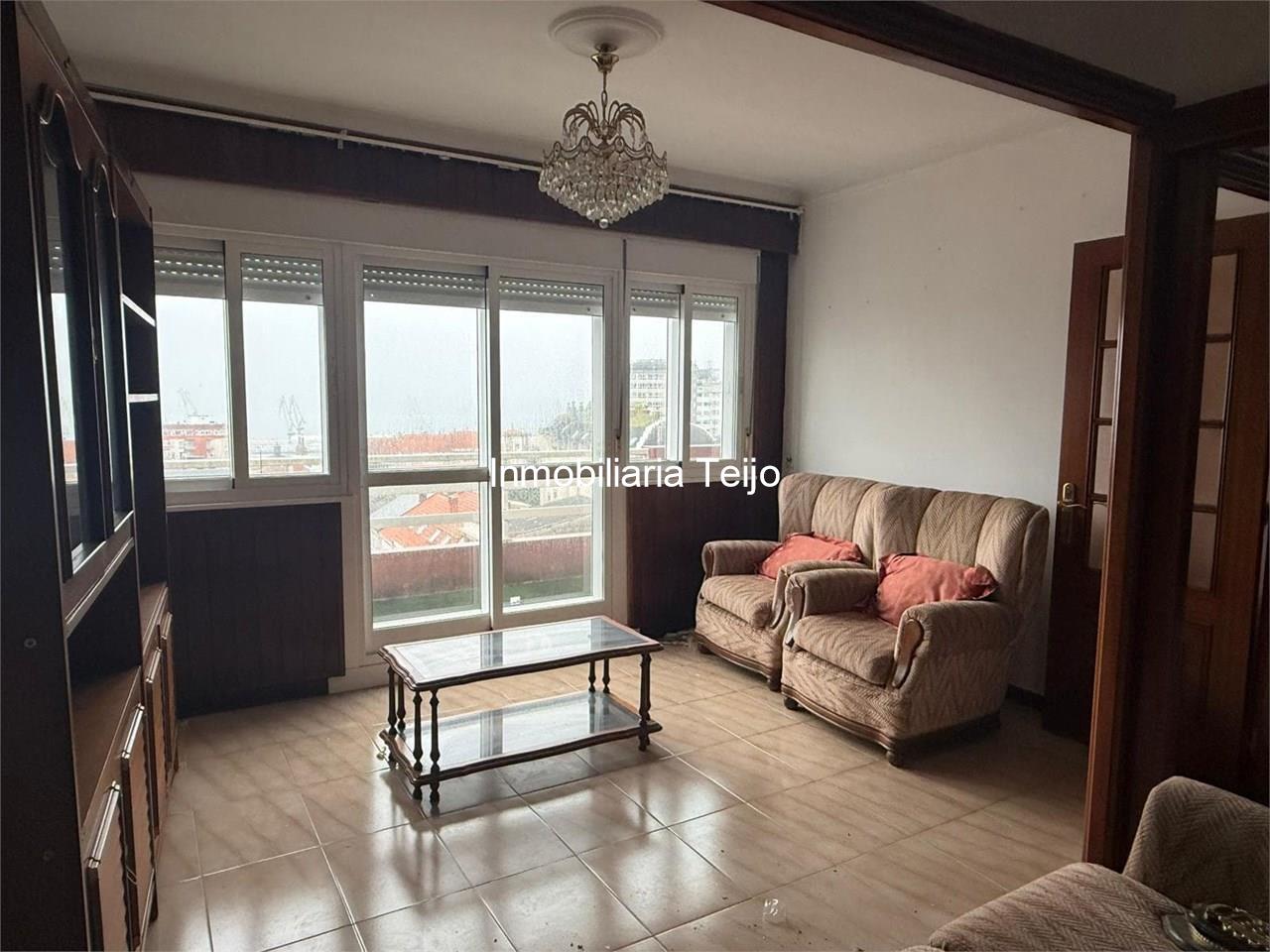 Foto 1 SE VENDE PISO EN CANIDO CON MUY BUENAS VISTAS
