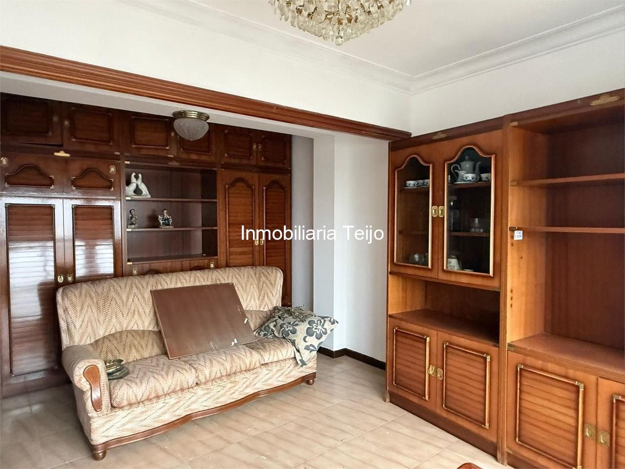 Foto 2 SE VENDE PISO EN CANIDO CON MUY BUENAS VISTAS