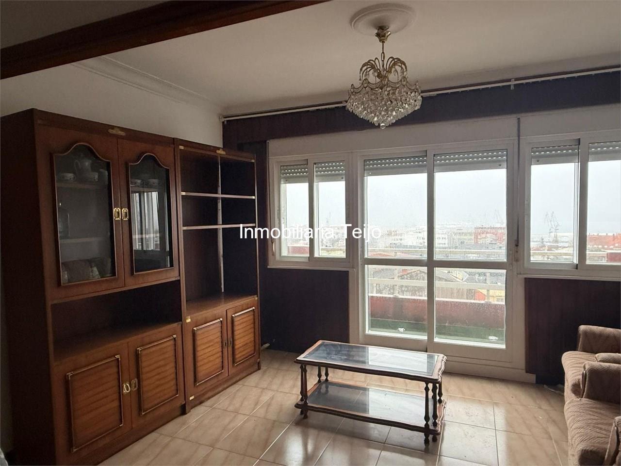 Foto 3 SE VENDE PISO EN CANIDO CON MUY BUENAS VISTAS