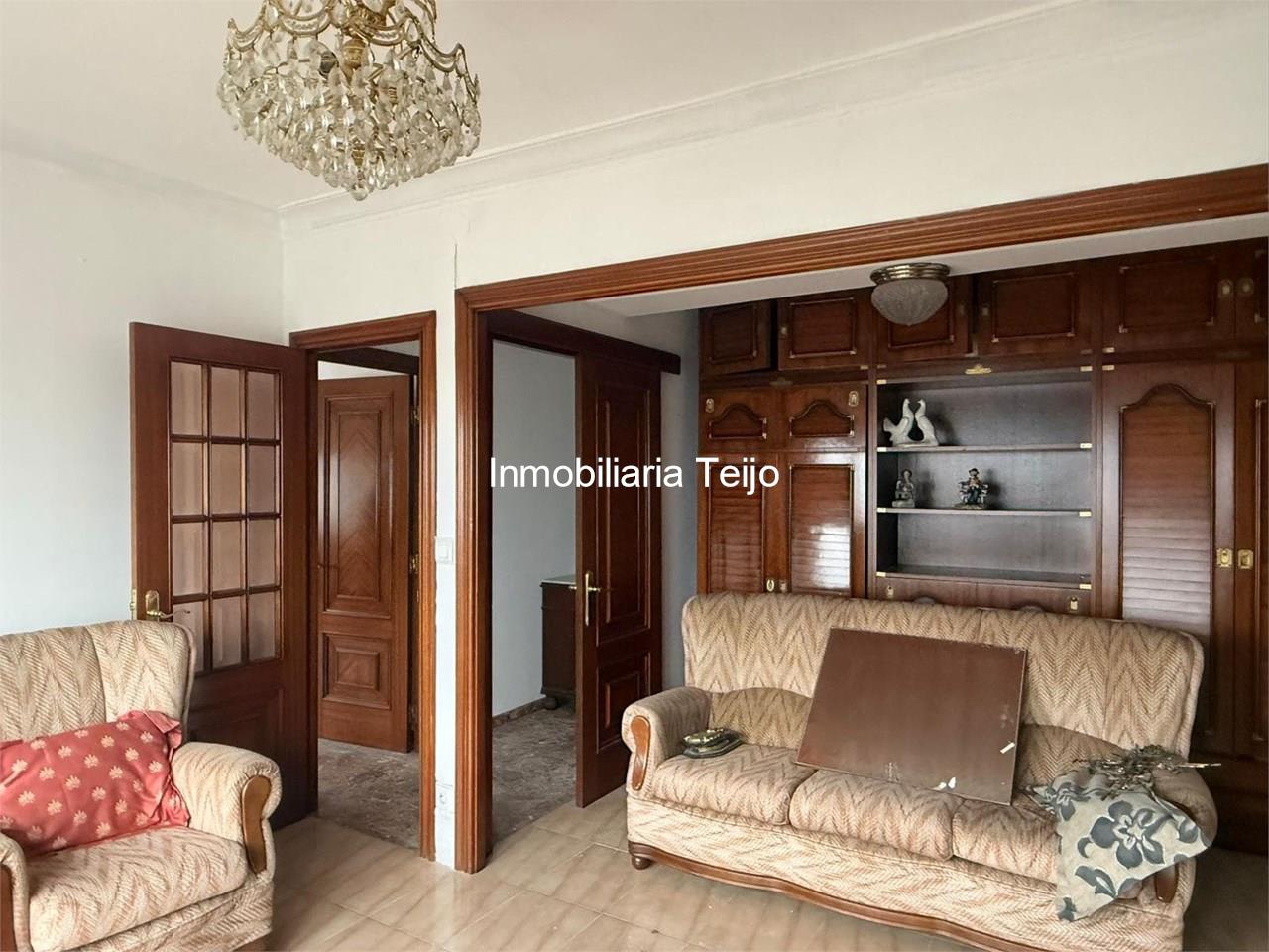 Foto 4 SE VENDE PISO EN CANIDO CON MUY BUENAS VISTAS