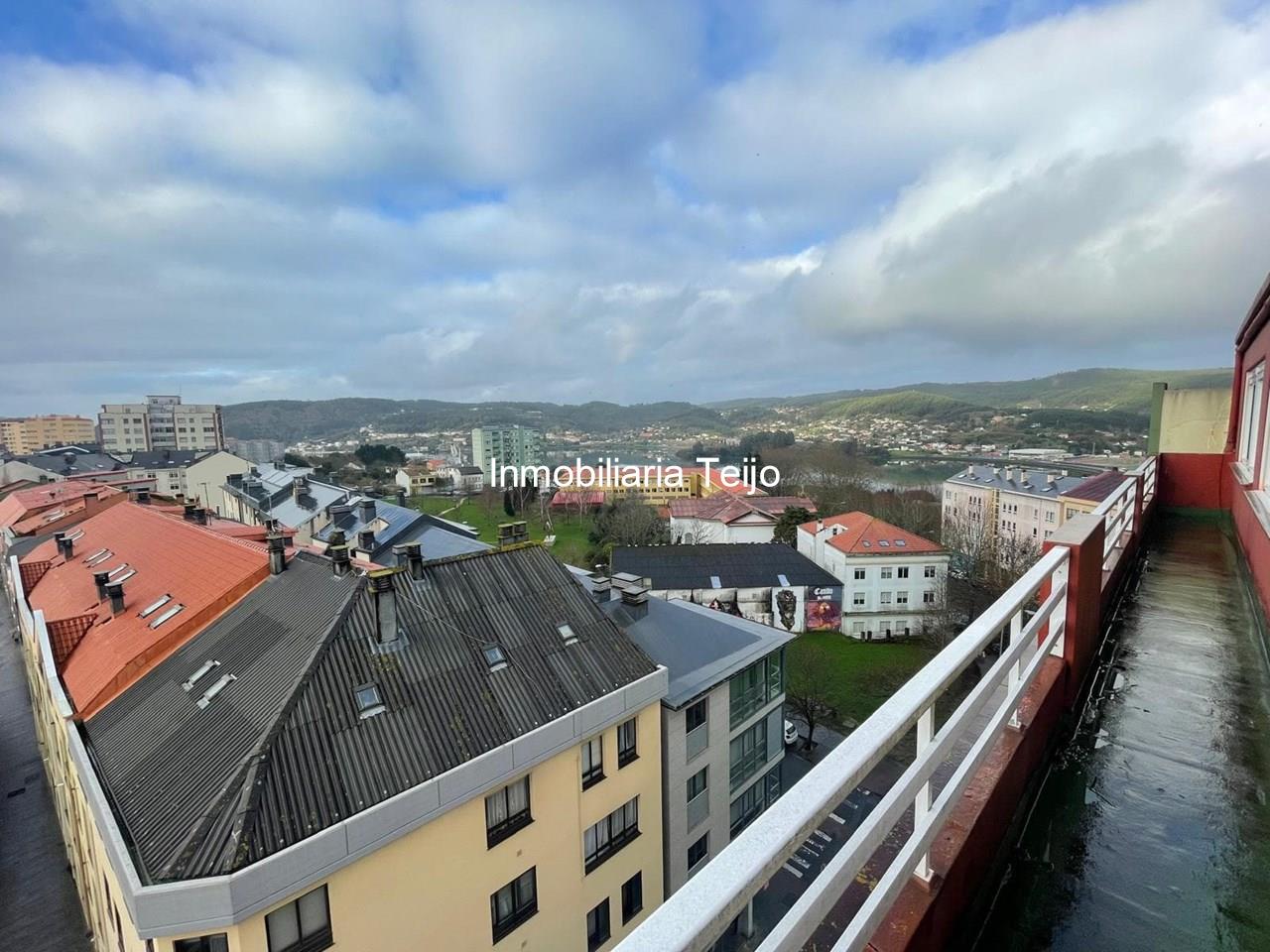 Foto 5 SE VENDE PISO EN CANIDO CON MUY BUENAS VISTAS